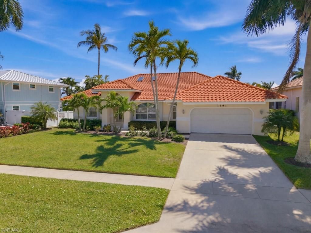 1181 Bond Ct , Marco Island, FL 34145 Photo