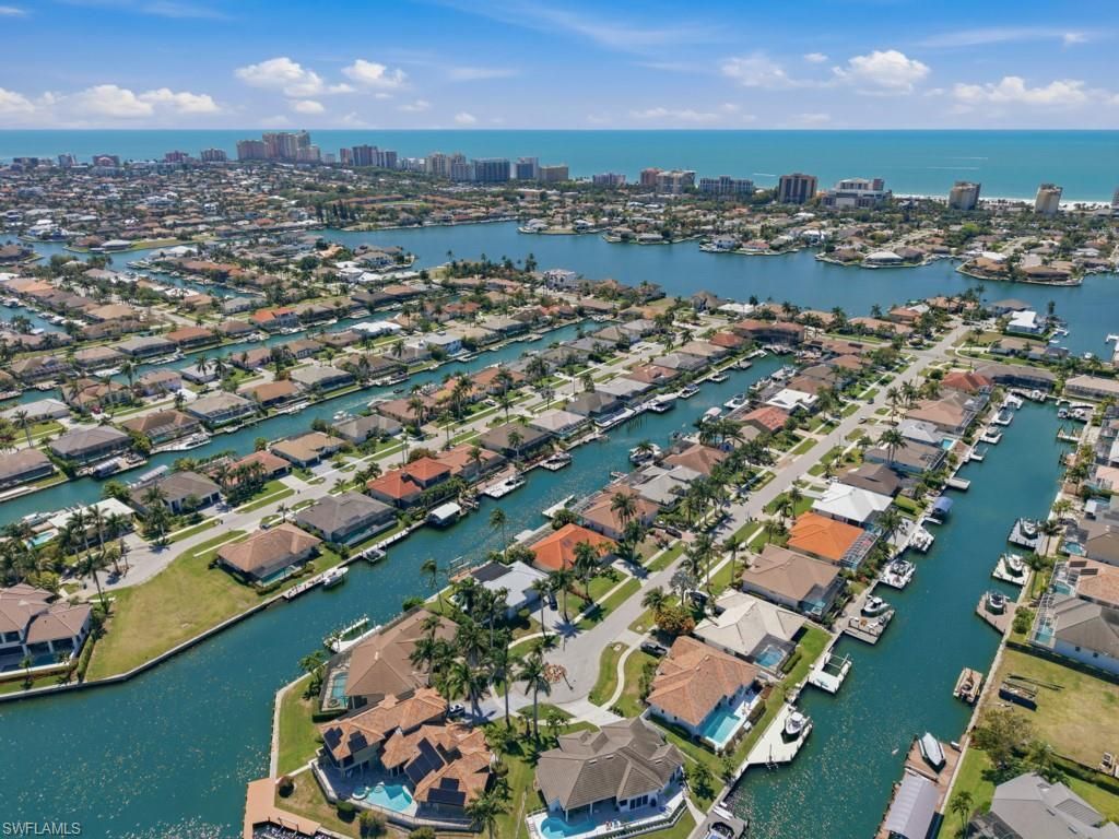 1181 Bond Ct , Marco Island, FL 34145 Photo