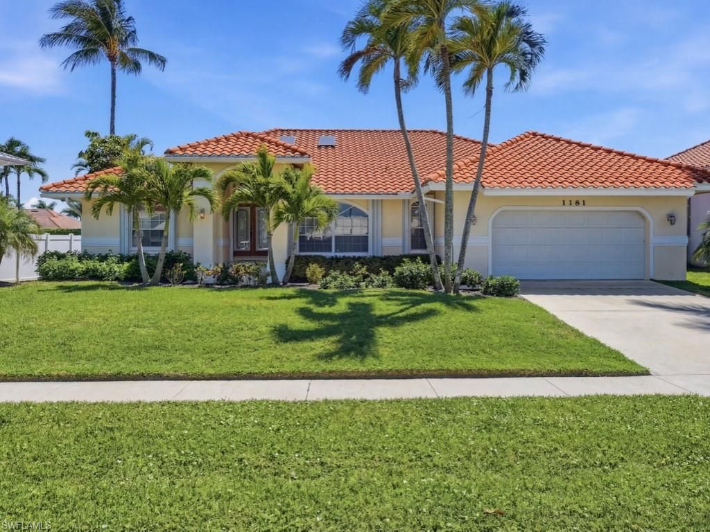1181 Bond Ct , Marco Island, FL 34145 Photo