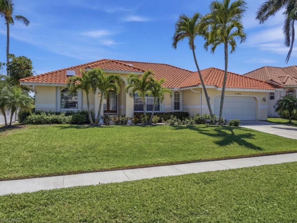 1181 Bond Ct , Marco Island, FL 34145 Photo