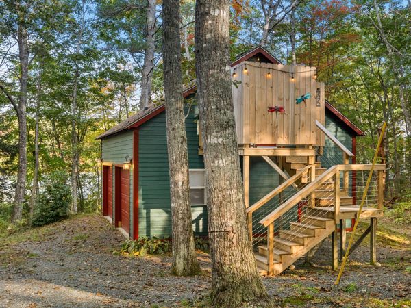 92 Conary Way, Orland, ME 04472