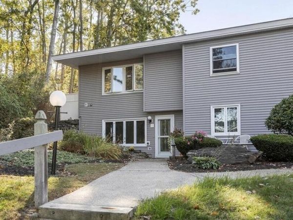 1 Sandpiper Cove Cove, Unit 1, Scarborough, ME 04074