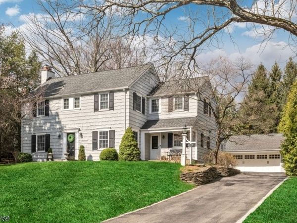 716 Morningside Rd, Ridgewood, NJ 07450