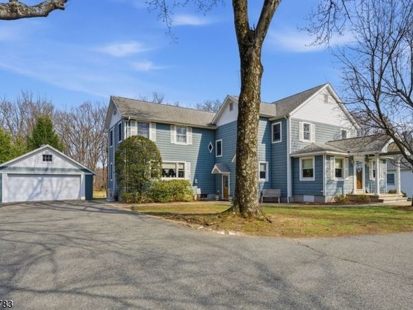 92 Mount Hope Rd, Rockaway, NJ 07866