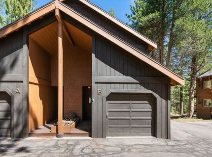11443 Northwoods Boulevard, Truckee, CA 96161 Photo