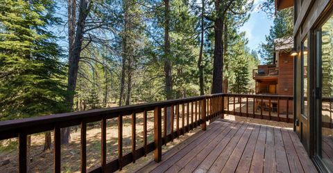 11443 Northwoods Boulevard, Truckee, CA 96161 Photo