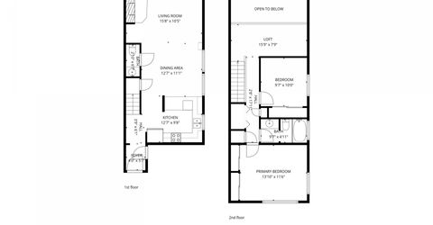 11443 Northwoods Boulevard, Truckee, CA 96161 Photo