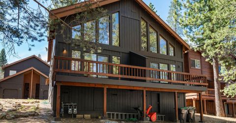 11443 Northwoods Boulevard, Truckee, CA 96161 Photo