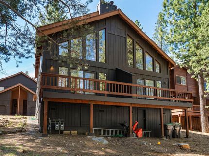 11443 Northwoods Boulevard, Truckee, CA 96161 Photo