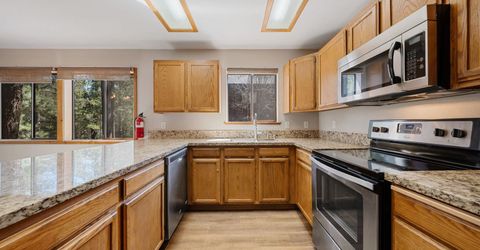 11443 Northwoods Boulevard, Truckee, CA 96161 Photo