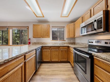 11443 Northwoods Boulevard, Truckee, CA 96161 Photo