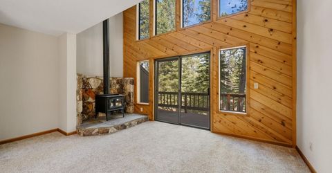 11443 Northwoods Boulevard, Truckee, CA 96161 Photo