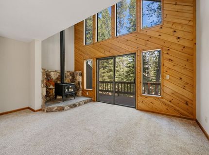 11443 Northwoods Boulevard, Truckee, CA 96161 Photo