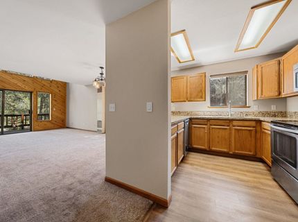 11443 Northwoods Boulevard, Truckee, CA 96161 Photo