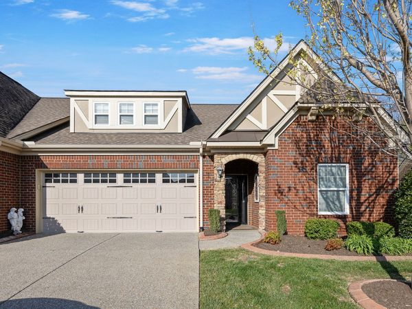 741 Shady Stone Way, Lebanon, TN 37090