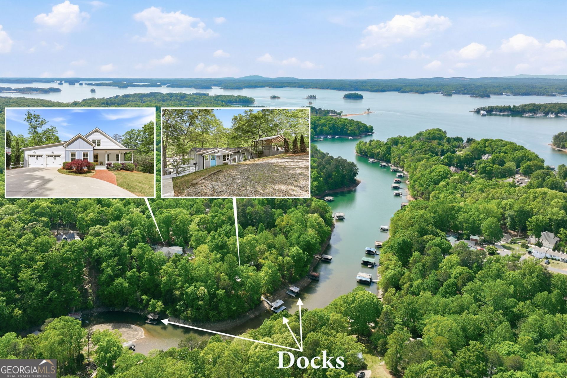 5046 Mckinzey Lane, Flowery Branch, GA 30542 Main Photo