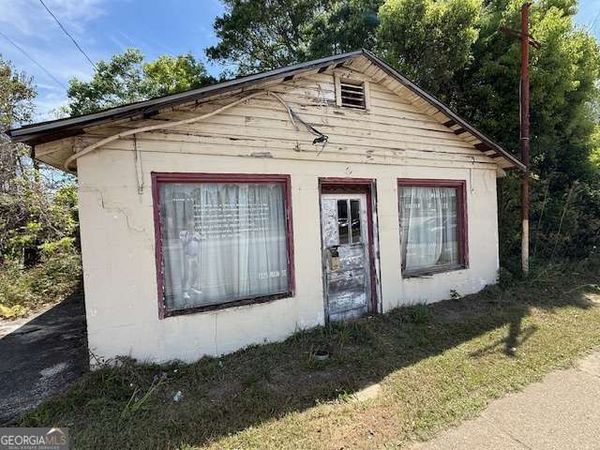 0 S Main, Unit 3, Tifton, GA 31794