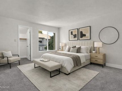 3905 Clear Acre Lane, Unit APT 26, Reno, NV 89512 Photo