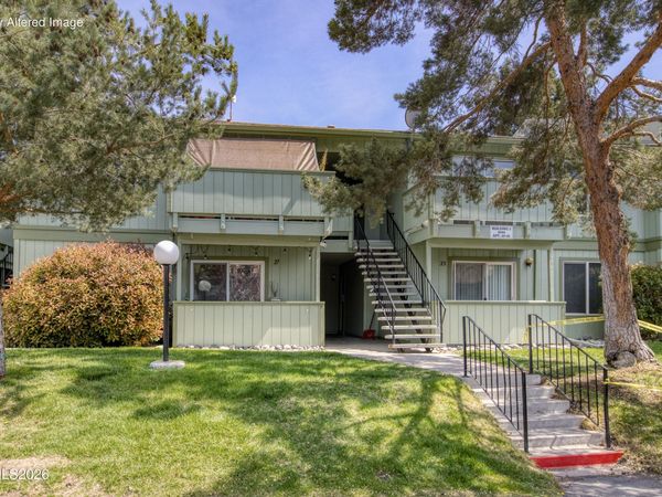 3905 Clear Acre Lane, Unit APT 26, Reno, NV 89512