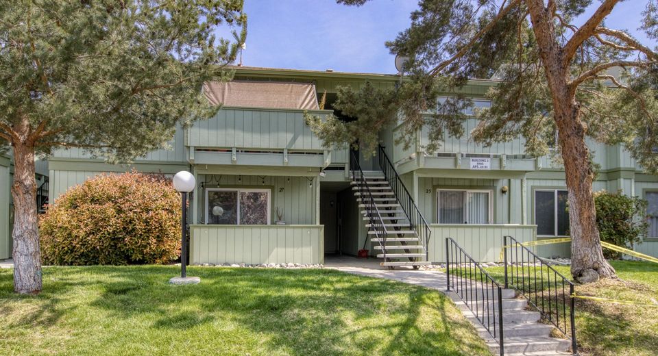 3905 Clear Acre Lane, Unit APT 26, Reno, NV 89512 Photo