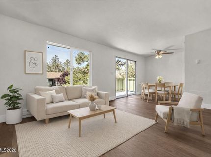 3905 Clear Acre Lane, Unit APT 26, Reno, NV 89512 Photo