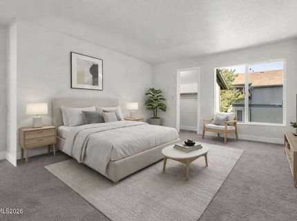 3905 Clear Acre Lane, Unit APT 26, Reno, NV 89512 Photo