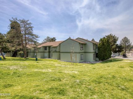 3905 Clear Acre Lane, Unit APT 26, Reno, NV 89512 Photo