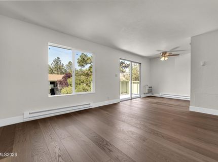3905 Clear Acre Lane, Unit APT 26, Reno, NV 89512 Photo