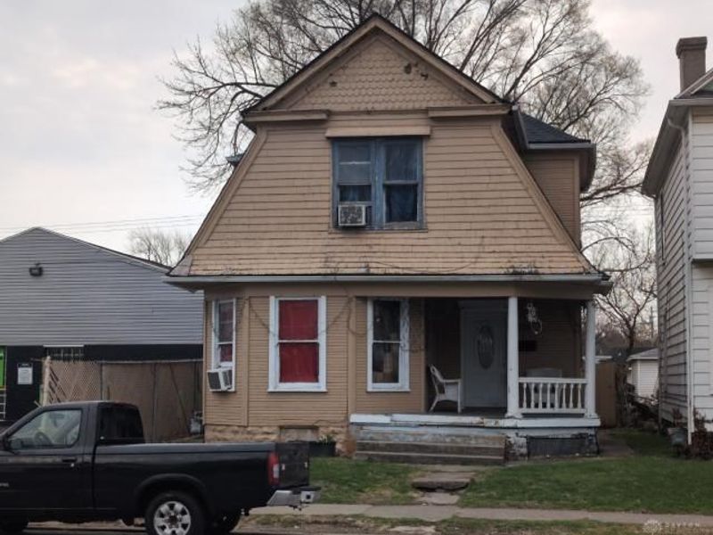 3320 E Third Street, Dayton, OH 45403 Photo 1