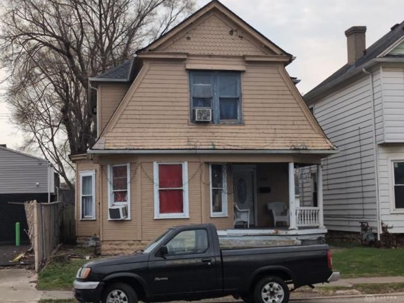 3320 E Third Street, Dayton, OH 45403 Photo 2