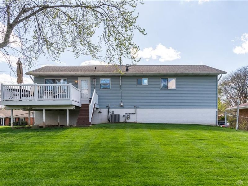 1382 Rawlings Drive, Fairborn, OH 45324 Photo 36