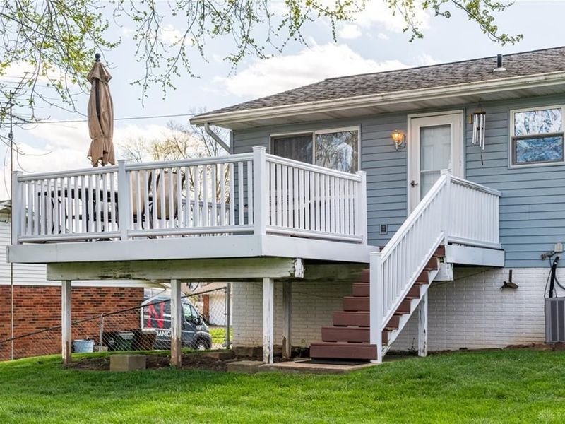 1382 Rawlings Drive, Fairborn, OH 45324 Photo 37