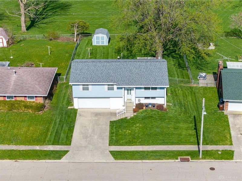 1382 Rawlings Drive, Fairborn, OH 45324 Photo 41