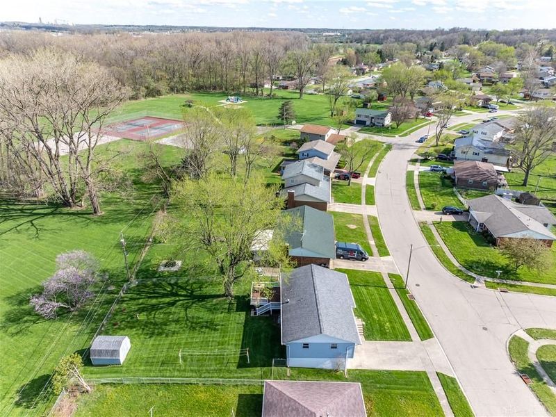 1382 Rawlings Drive, Fairborn, OH 45324 Photo 43