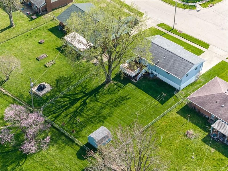 1382 Rawlings Drive, Fairborn, OH 45324 Photo 45