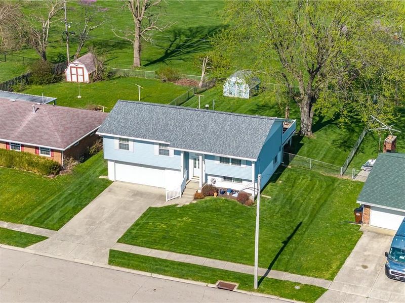 1382 Rawlings Drive, Fairborn, OH 45324 Photo 47