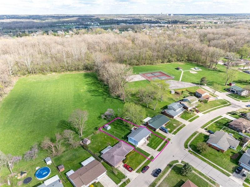 1382 Rawlings Drive, Fairborn, OH 45324 Photo 49