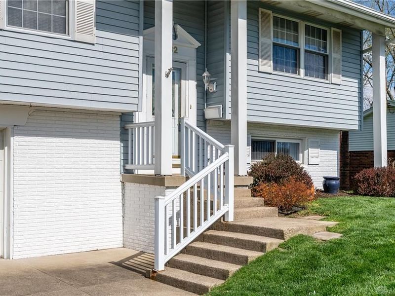 1382 Rawlings Drive, Fairborn, OH 45324 Photo 5