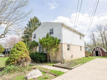 675 Wright Street, Yellow Springs Vlg, OH 45387