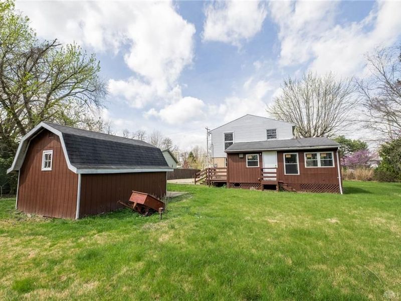 675 Wright Street, Yellow Springs, OH 45387 Photo 28