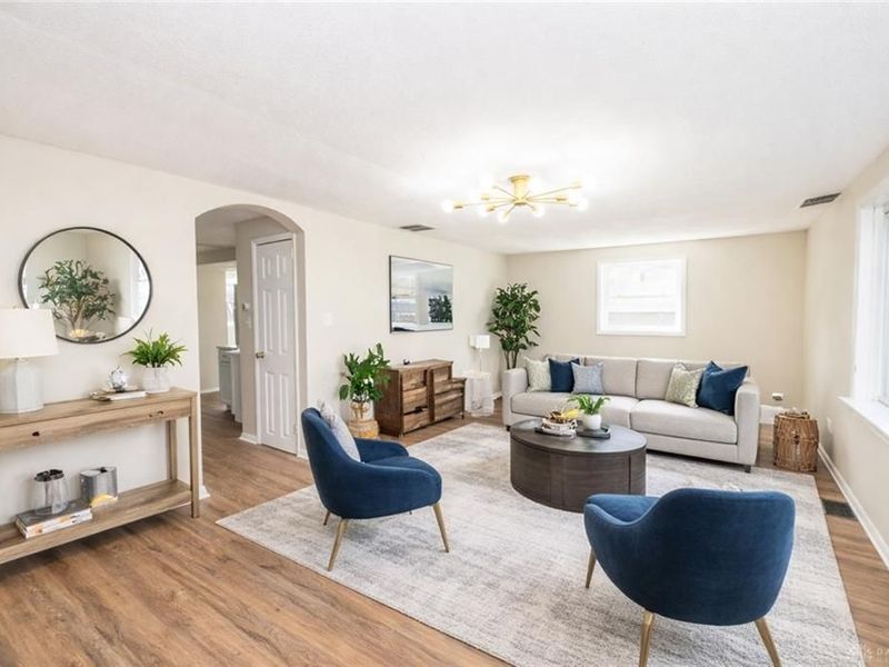 675 Wright Street, Yellow Springs, OH 45387 Photo 3