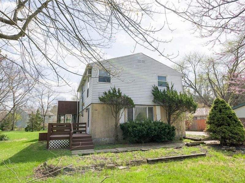 675 Wright Street, Yellow Springs, OH 45387 Photo 31