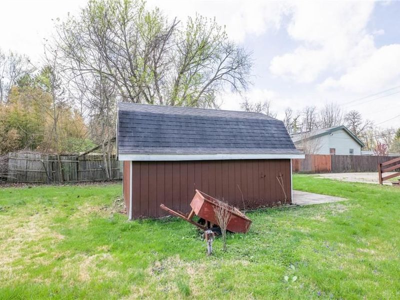 675 Wright Street, Yellow Springs, OH 45387 Photo 36