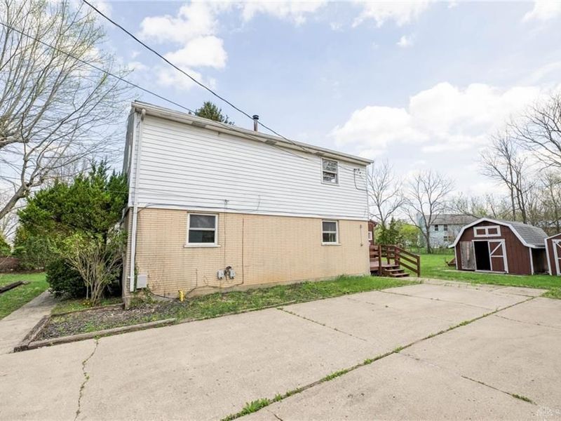 675 Wright Street, Yellow Springs, OH 45387 Photo 38