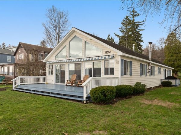 5551 Cottonwood Drive, Conesus, NY 14435