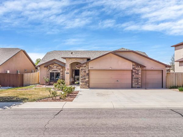 1033 Echo Canyon Street, Fruita, CO 81521
