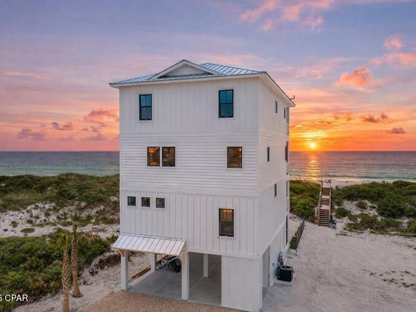 195 Swirly Sun Drive, Port St Joe, FL 32456