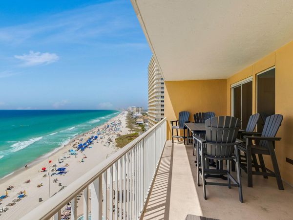 5004 Thomas Drive , Unit 808, Panama City, FL 32408