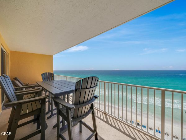 5004 Thomas Drive, Unit 808, Panama City Beach, FL 32408