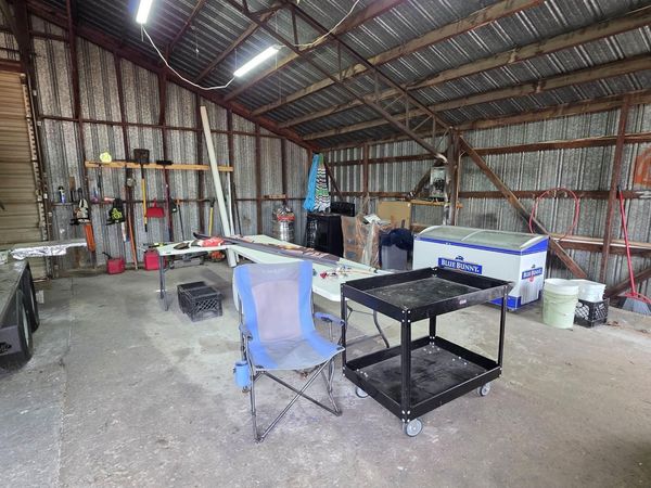 108 Scenic 7 Highway, Ola, AR 72853